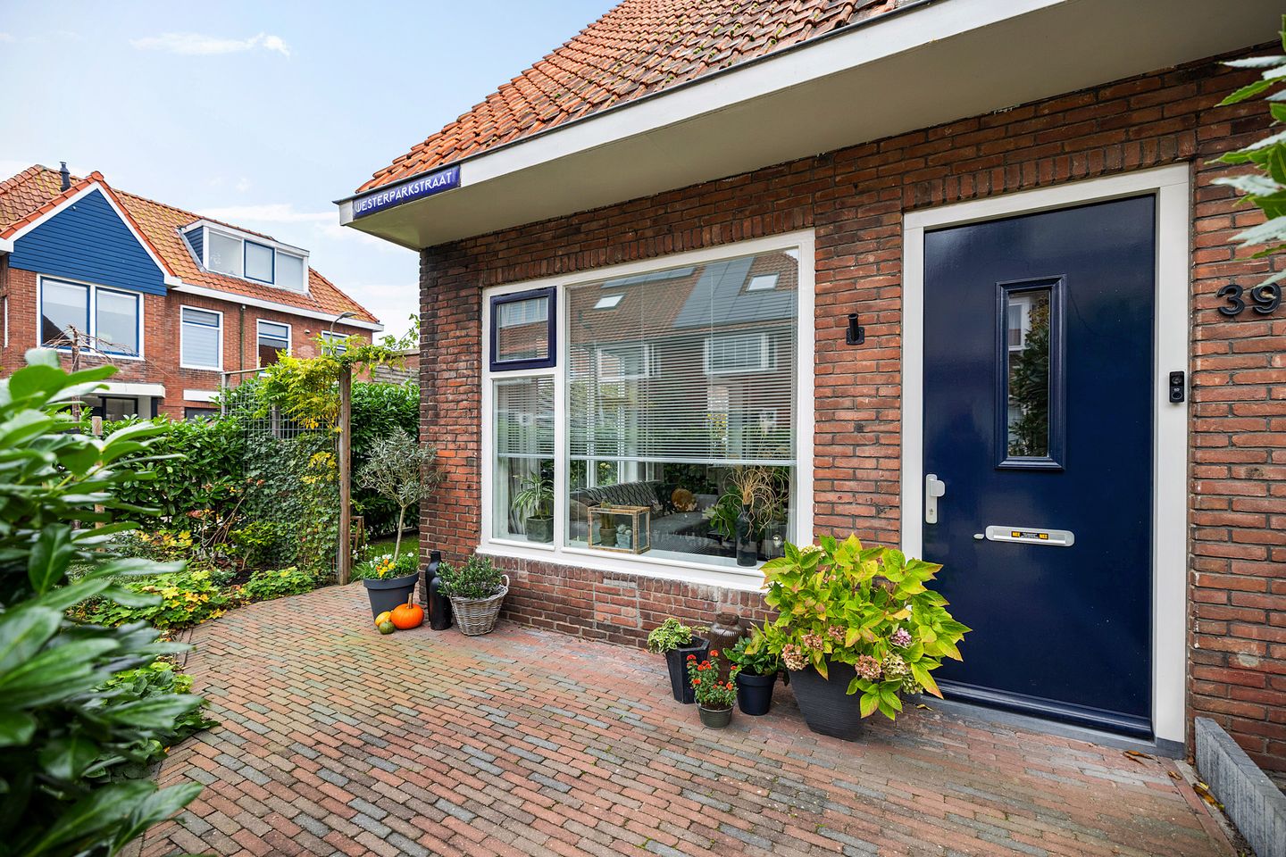 Photo 35 of Westerparkstraat 39