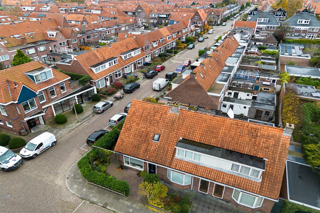 Photo 38 of Westerparkstraat 39