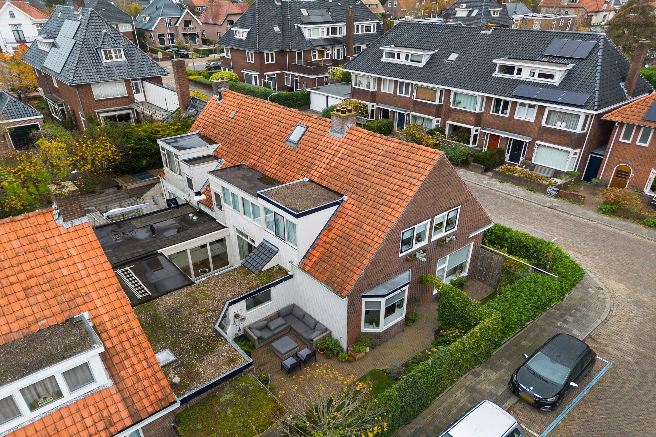 Photo 39 of Westerparkstraat 39