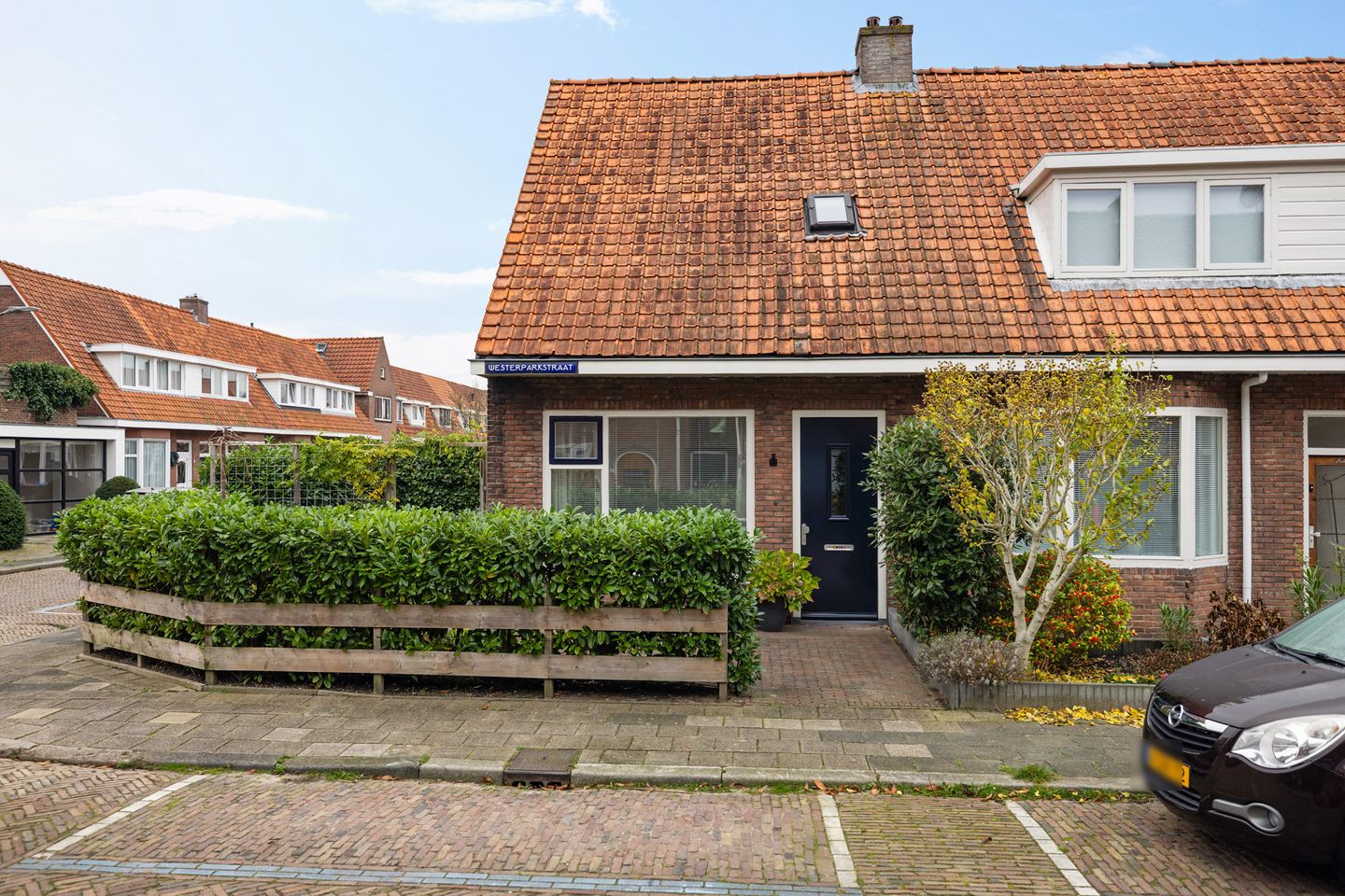 Photo 40 of Westerparkstraat 39