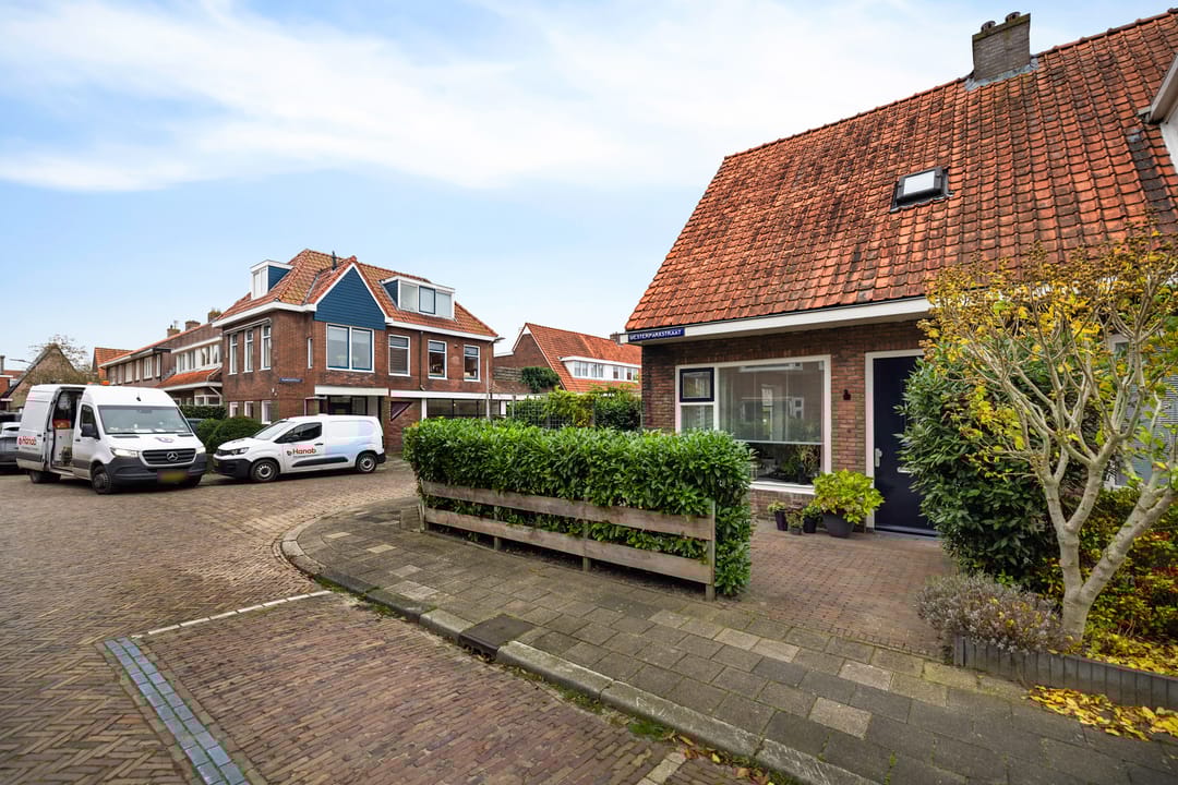 Photo 41 of Westerparkstraat 39