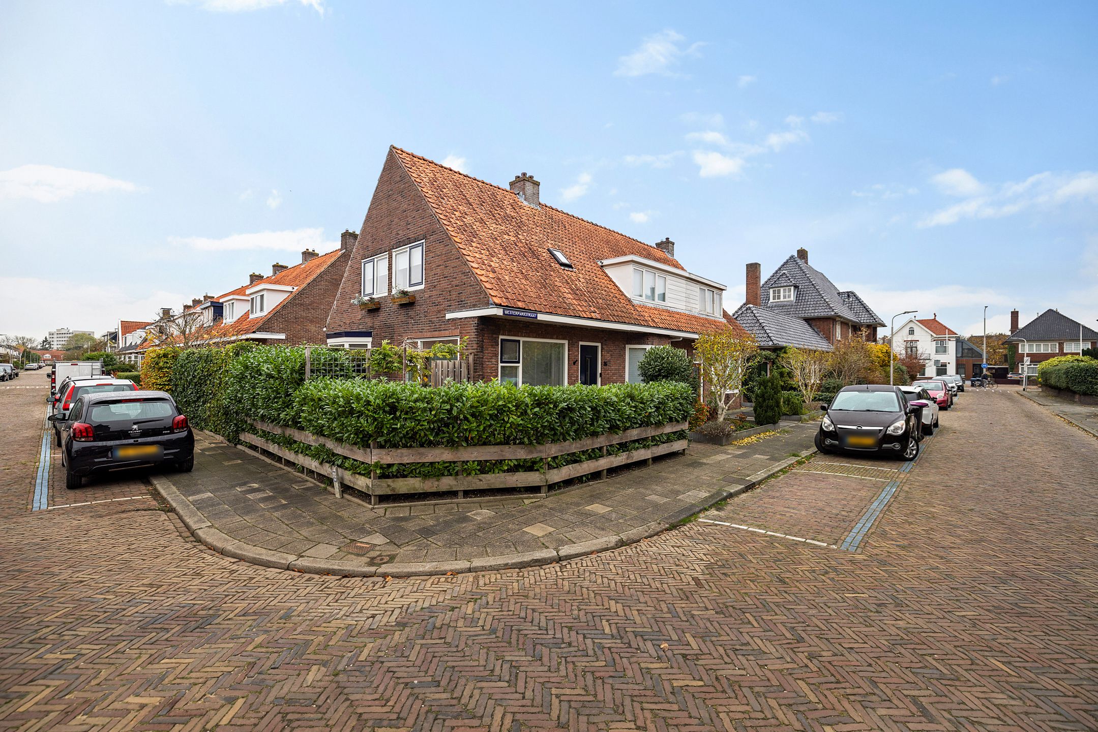 Photo 42 of Westerparkstraat 39