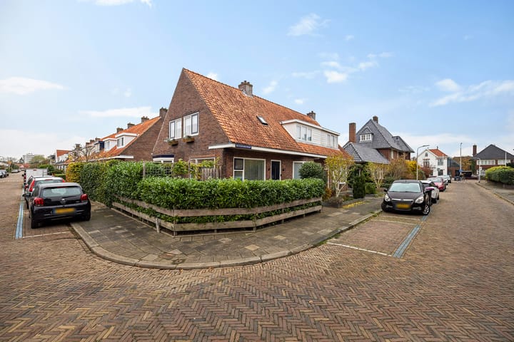 Foto 42 van Westerparkstraat 39