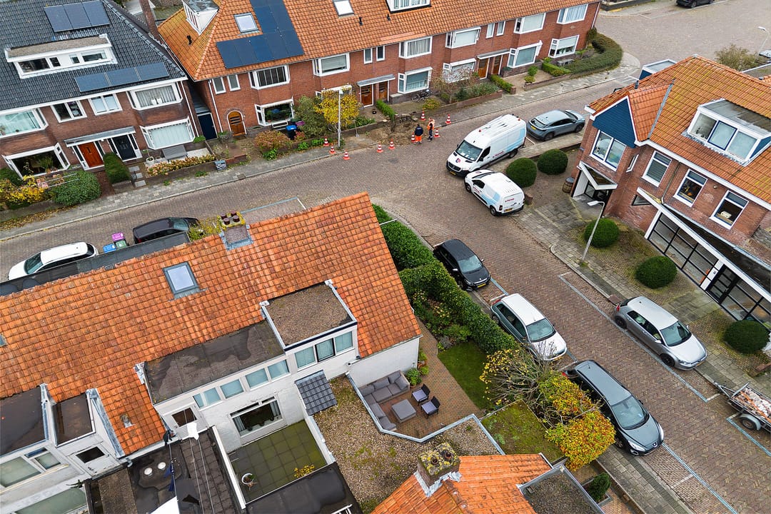 Photo 43 of Westerparkstraat 39