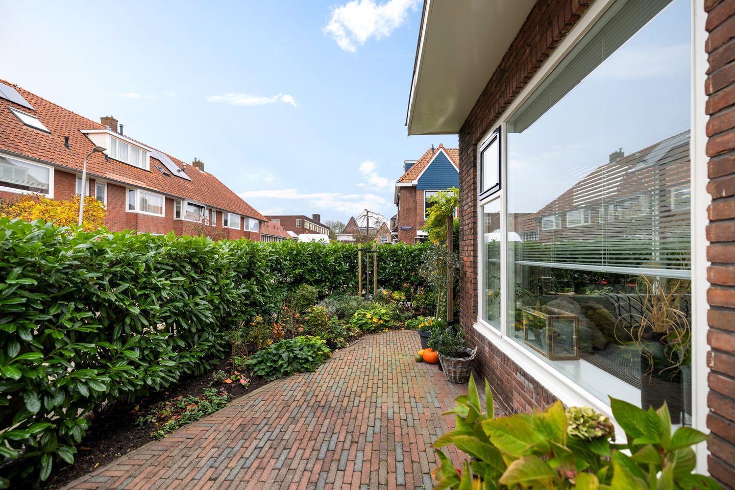 Photo 44 of Westerparkstraat 39