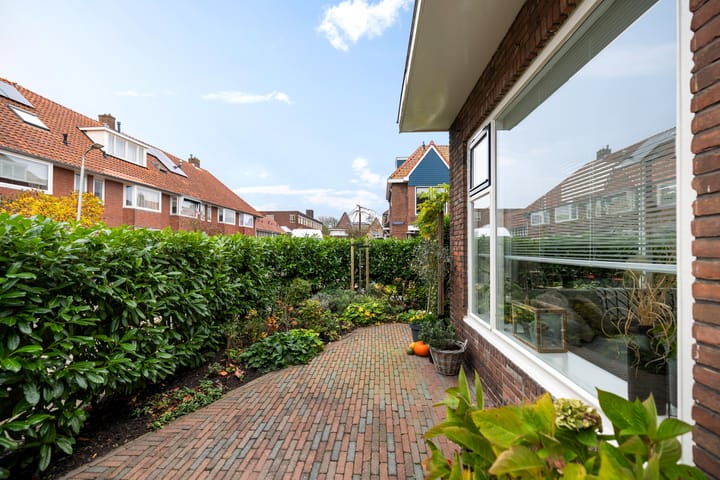 Foto 44 van Westerparkstraat 39