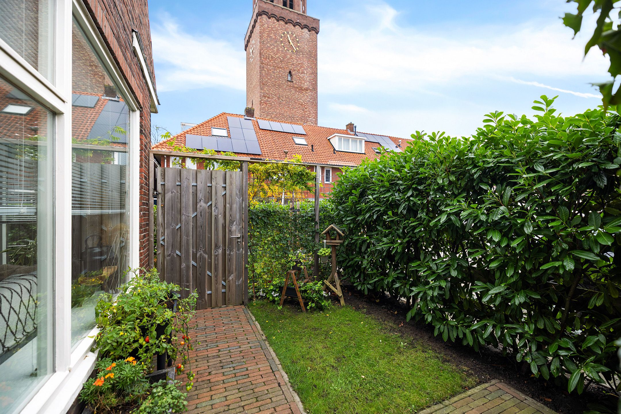 Photo 33 of Westerparkstraat 39