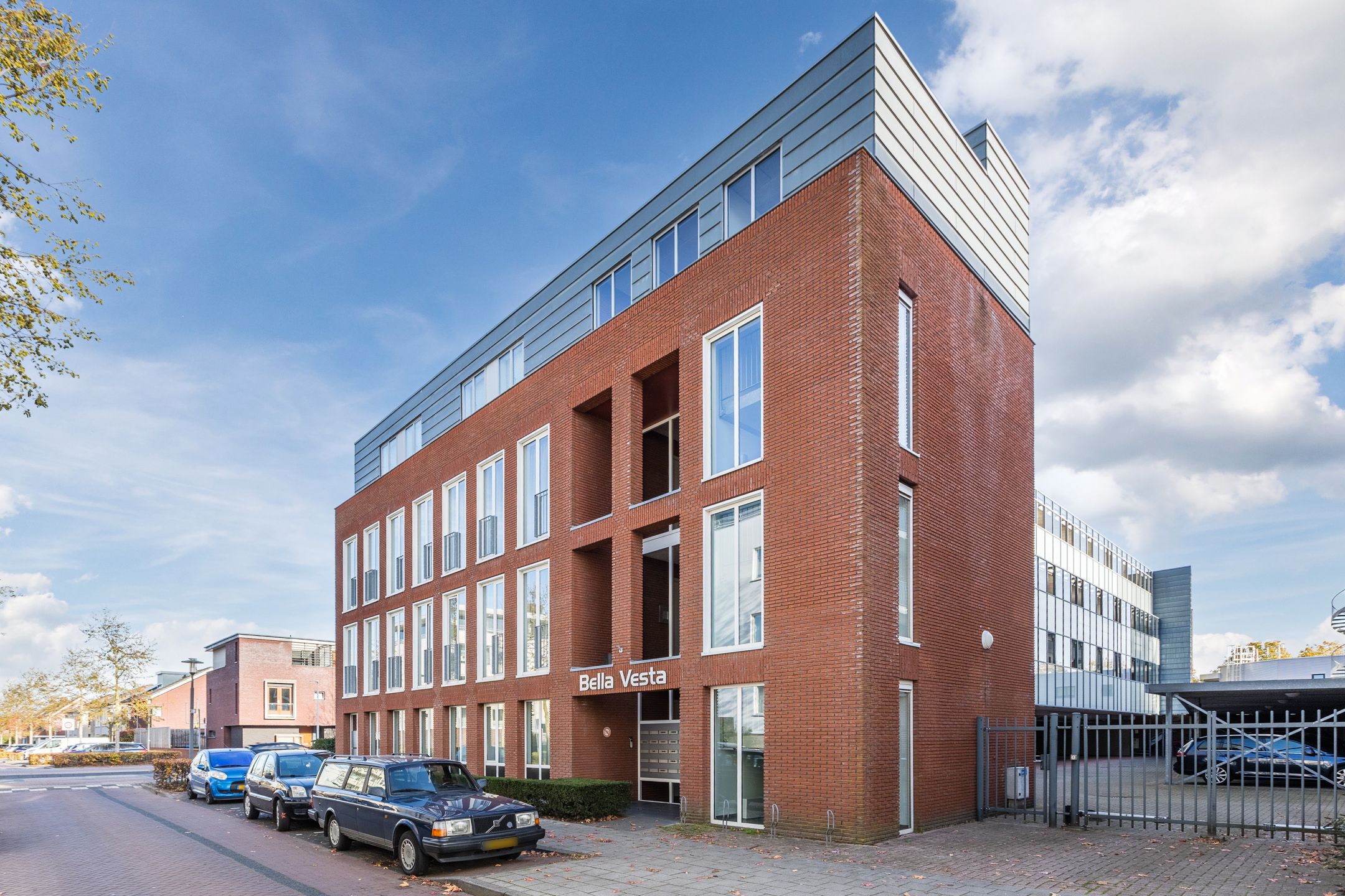Laagstraat 8-F, 8, F, Rijen, 5121ZG, Noord-Brabant, Nederland 8 