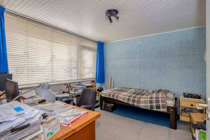 Foto 5 van Limborghstraat 10