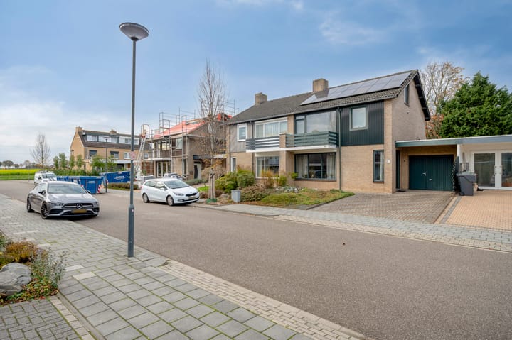 Foto 6 van Limborghstraat 10