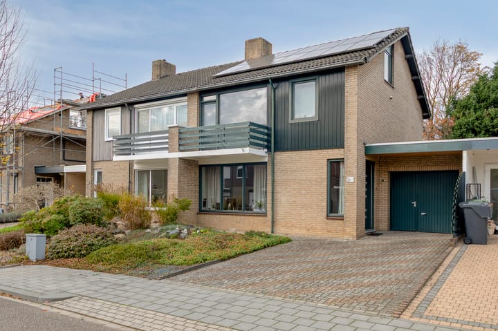 Foto 7 van Limborghstraat 10