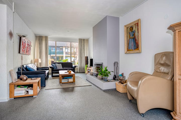 Foto 12 van Limborghstraat 10