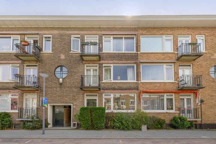Foto 5 van Ebalstraat 6-B