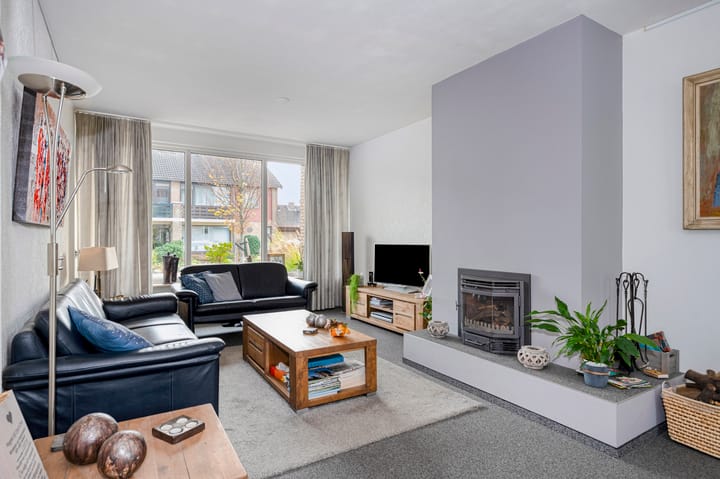 Foto 13 van Limborghstraat 10