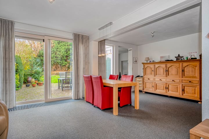 Foto 16 van Limborghstraat 10