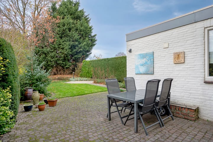 Foto 23 van Limborghstraat 10