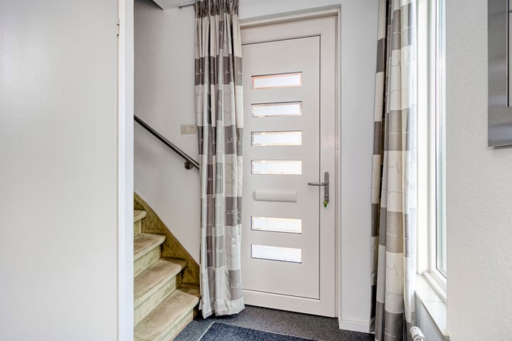 Foto 9 van Limborghstraat 10