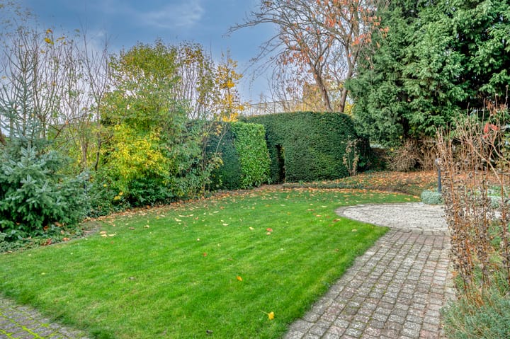 Foto 24 van Limborghstraat 10