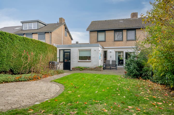 Foto 26 van Limborghstraat 10