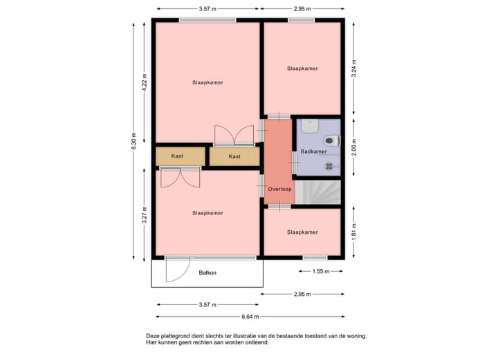 Foto 36 van Limborghstraat 10