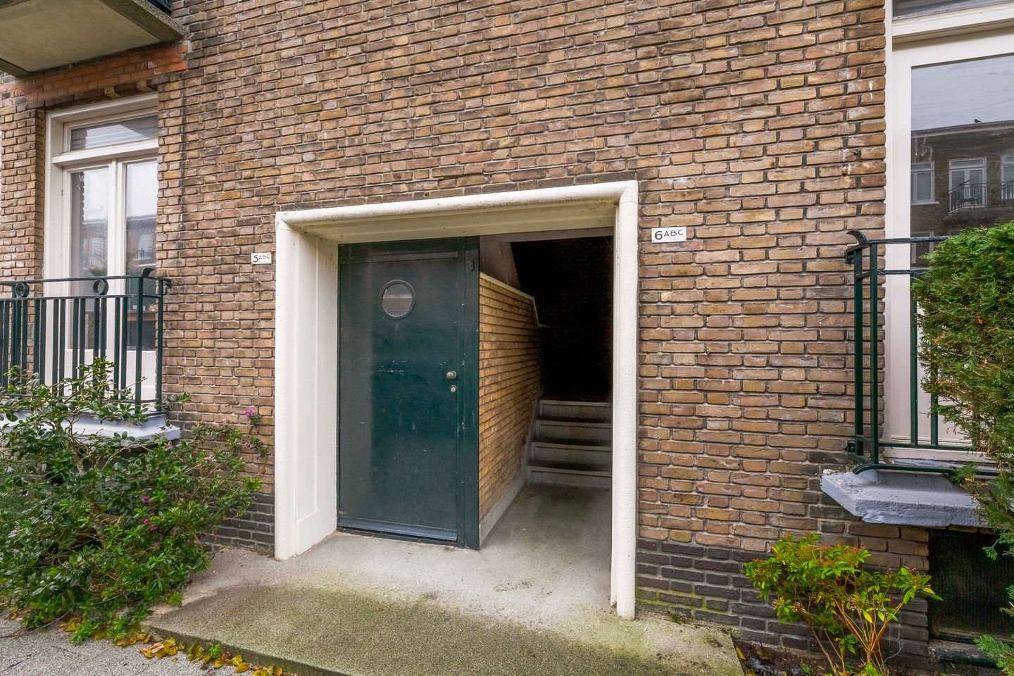 Foto 40 van Ebalstraat 6-B