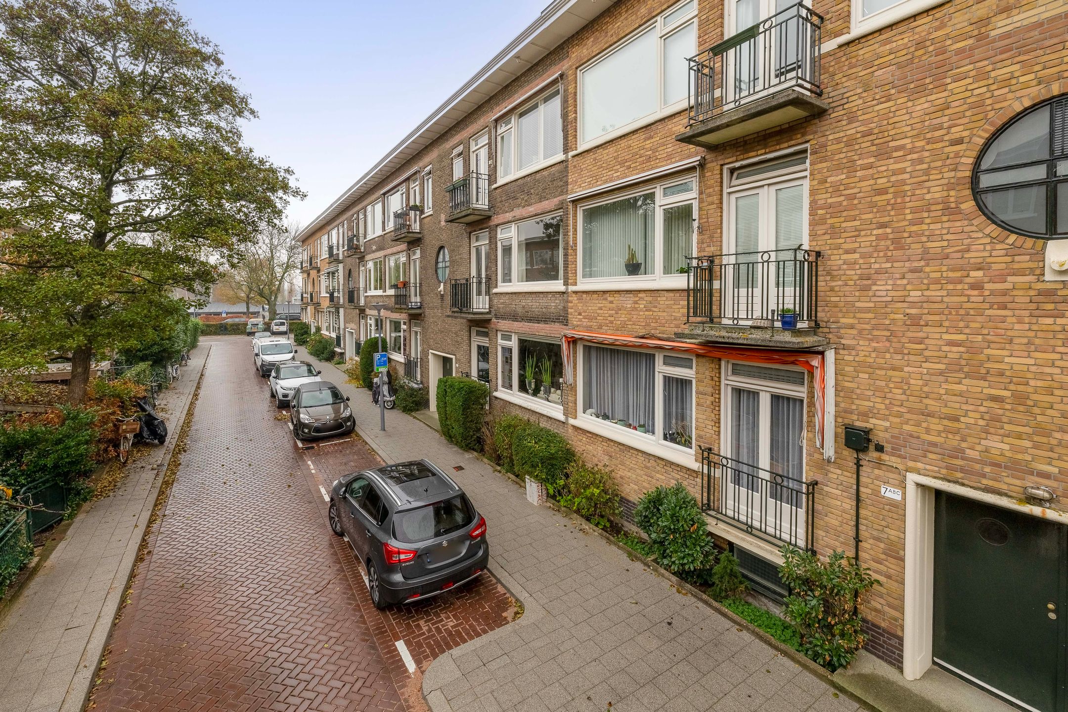 Foto 42 van Ebalstraat 6-B