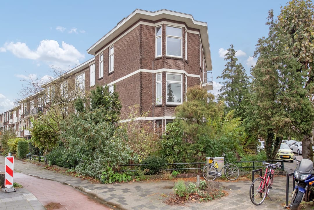Photo 1 of Lindelaan 47-A
