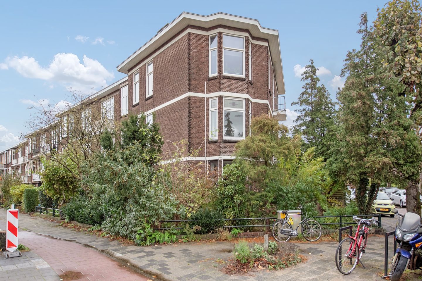 Photo 1 of Lindelaan 47-A