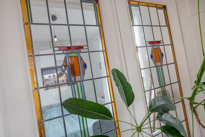 Photo 3 of Lindelaan 47-A