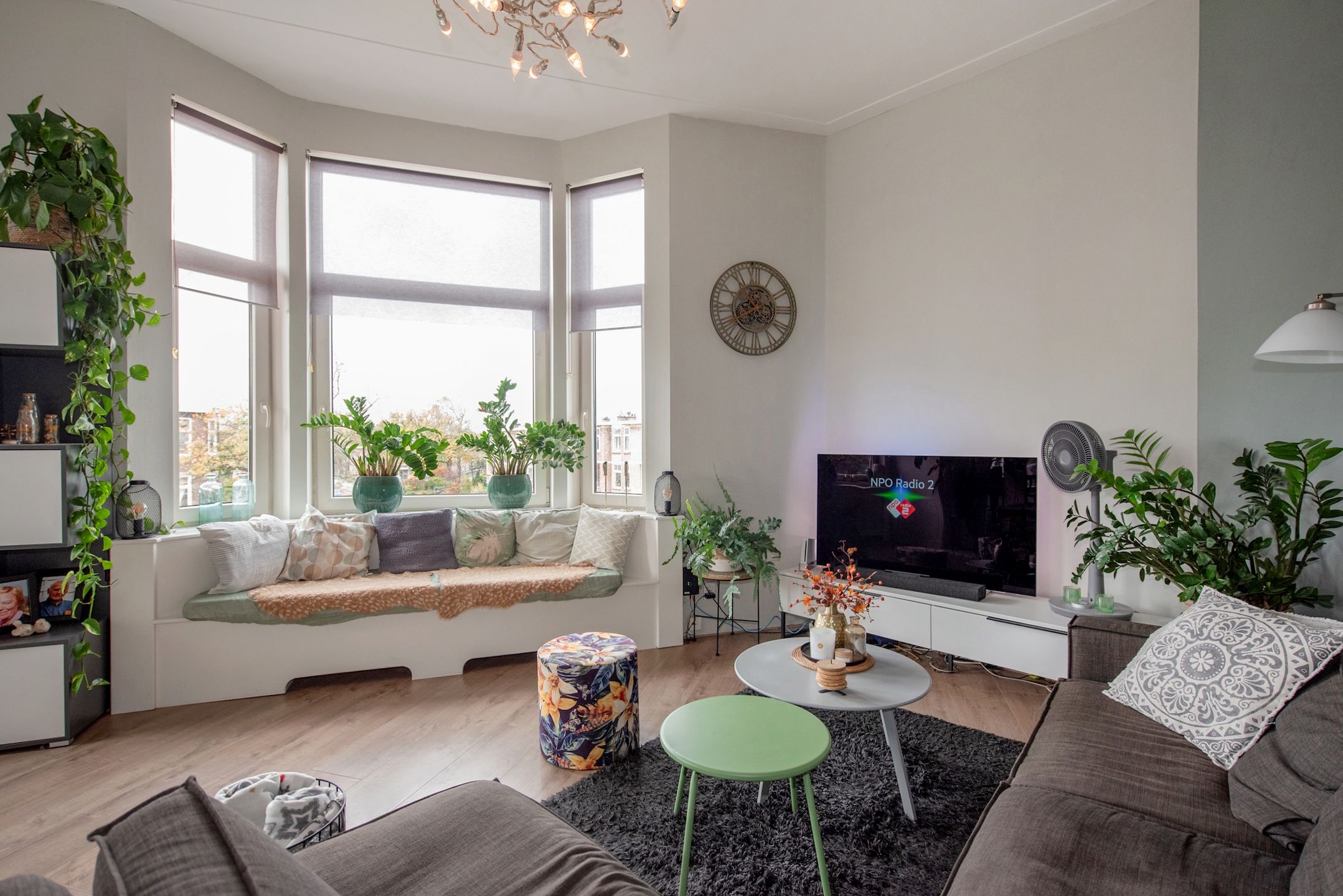 Photo 9 of Lindelaan 47-A