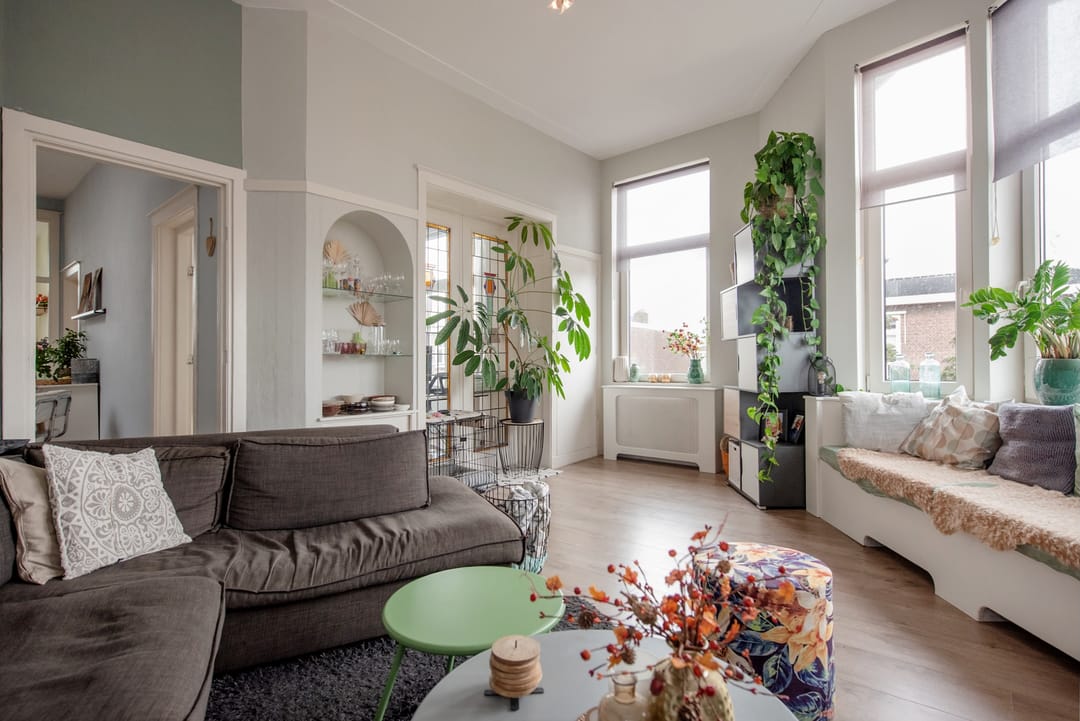 Photo 11 of Lindelaan 47-A