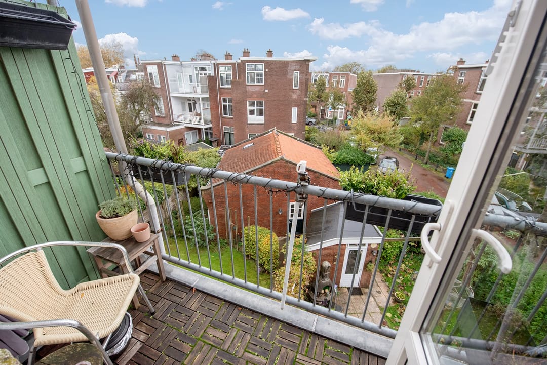 Photo 17 of Lindelaan 47-A