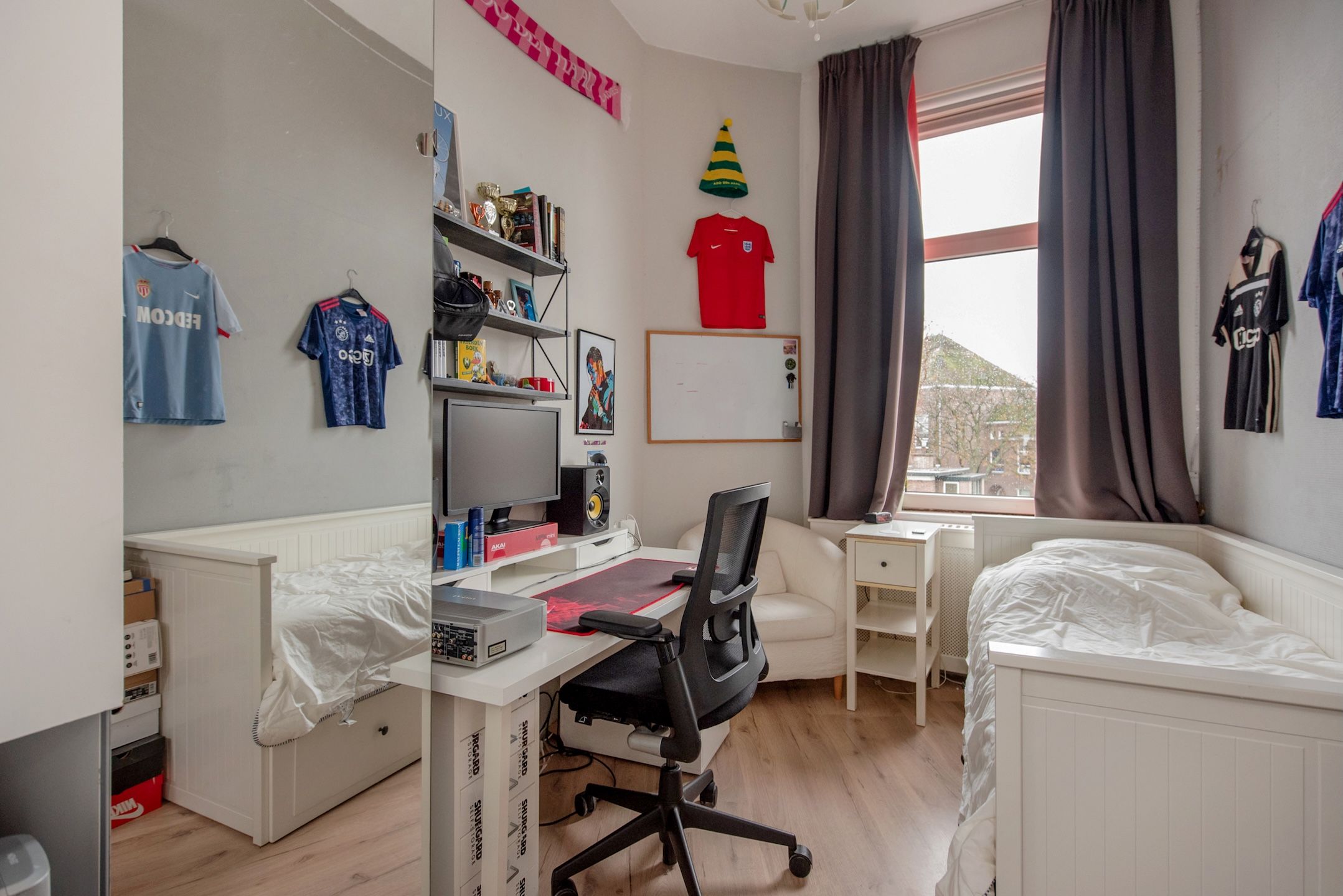 Photo 24 of Lindelaan 47-A