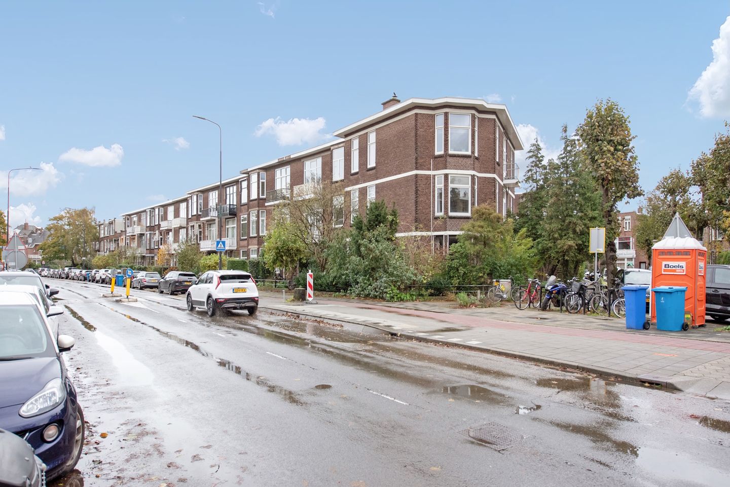 Photo 29 of Lindelaan 47-A