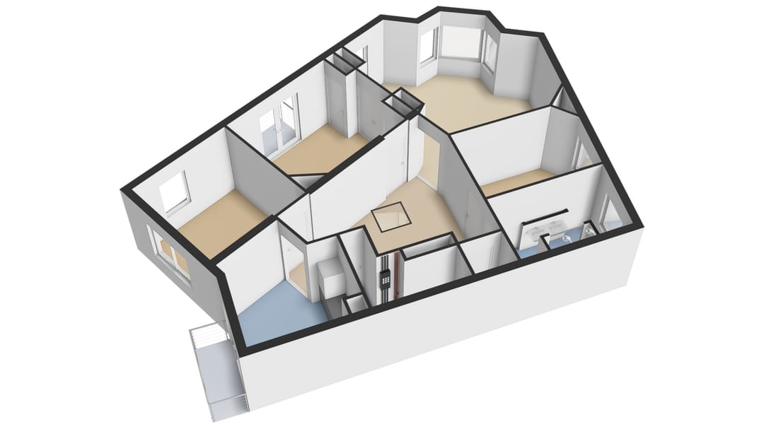 Photo 32 of Lindelaan 47-A