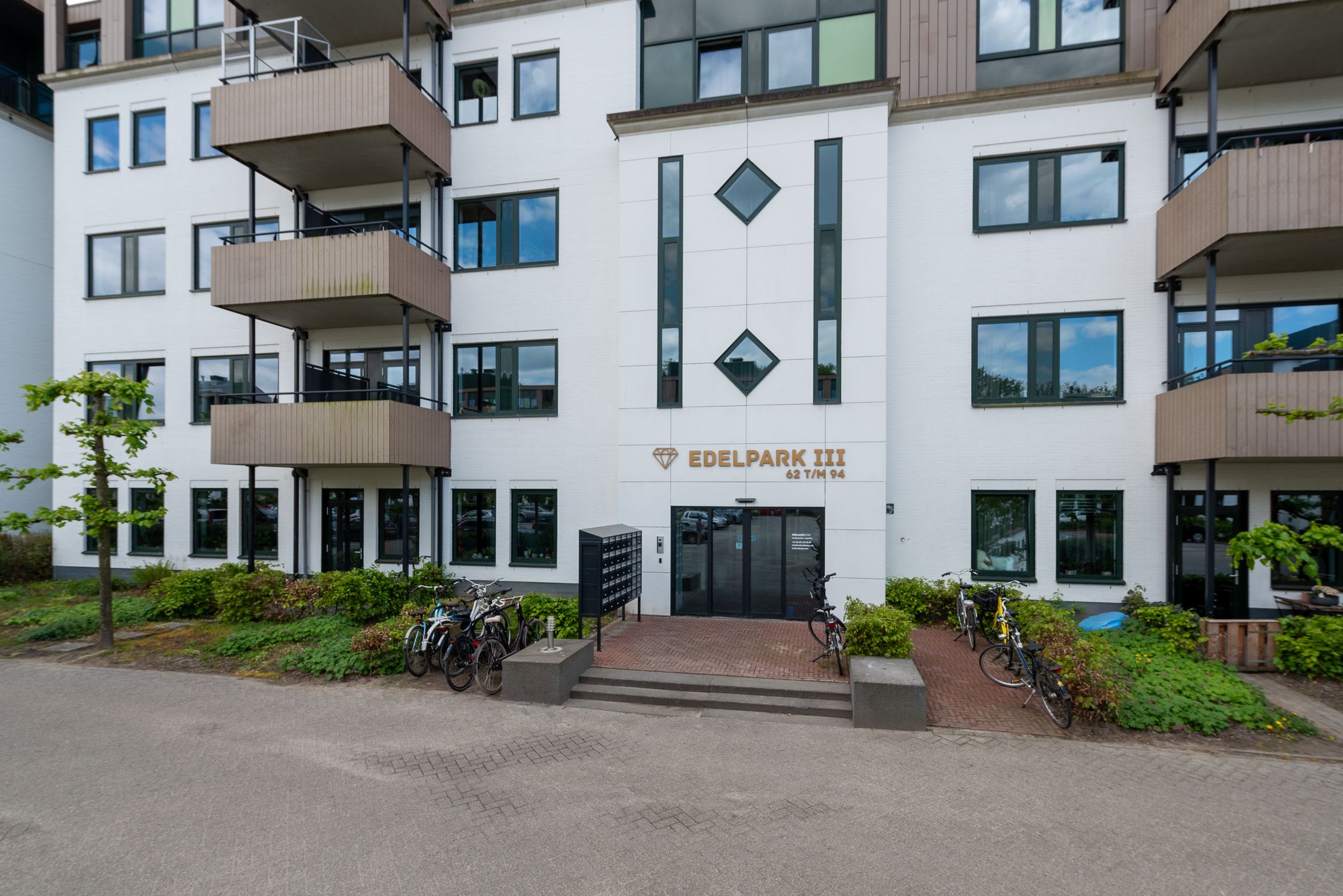 Photo 3 of Hof van Vronestein 71