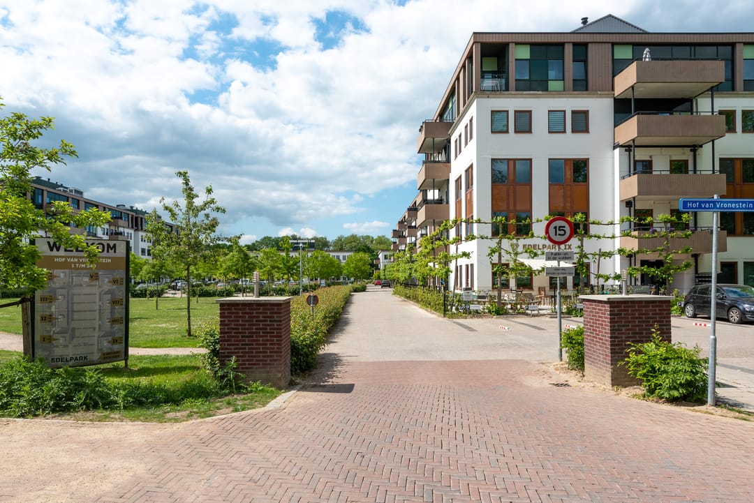 Photo 16 of Hof van Vronestein 71