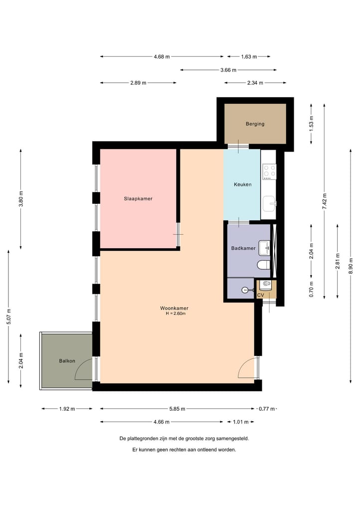Foto 19 van Hof van Vronestein 71