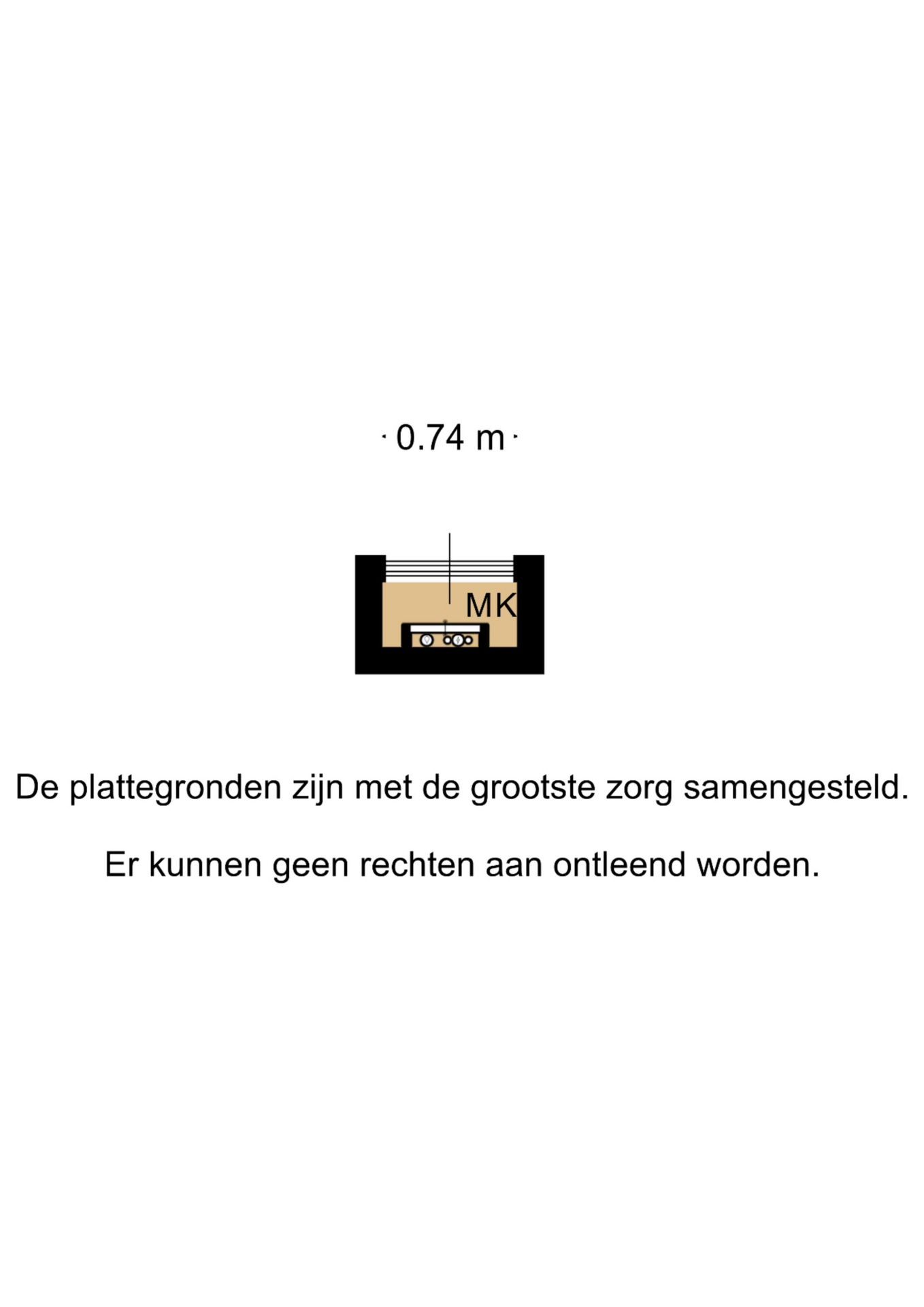 Photo 21 of Hof van Vronestein 71