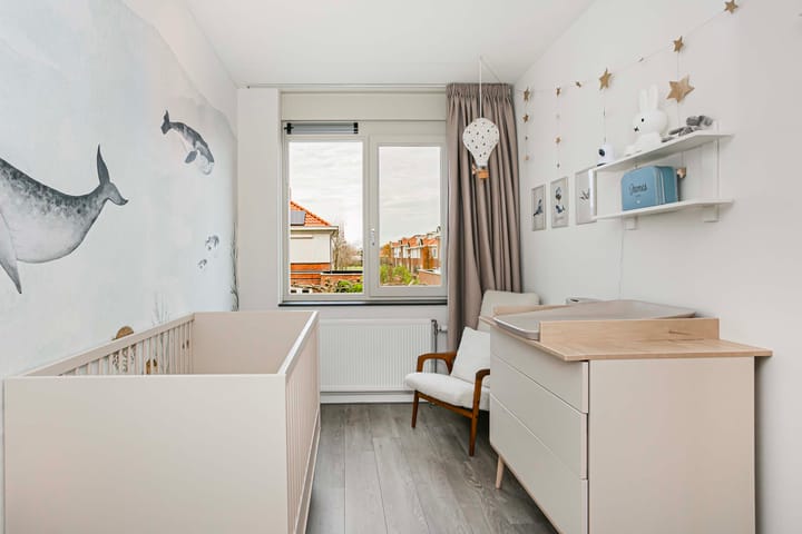 Foto 26 van Remus 186