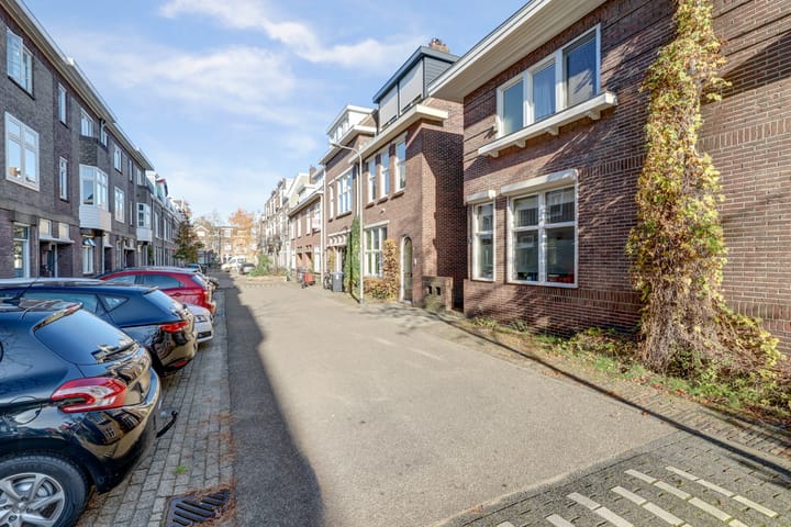 Foto 2 van Evertsenstraat 27