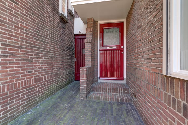 Foto 4 van Evertsenstraat 27