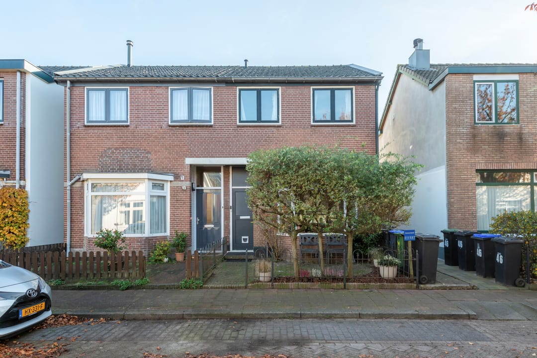 Photo 1 of Bijlstraat 48