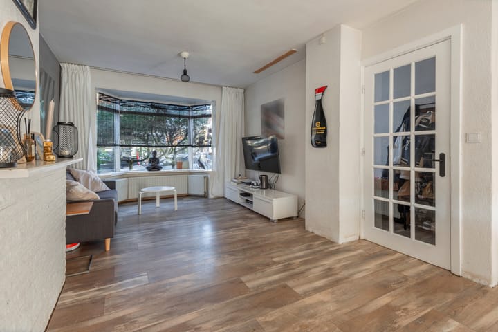 Foto 2 van Bijlstraat 48