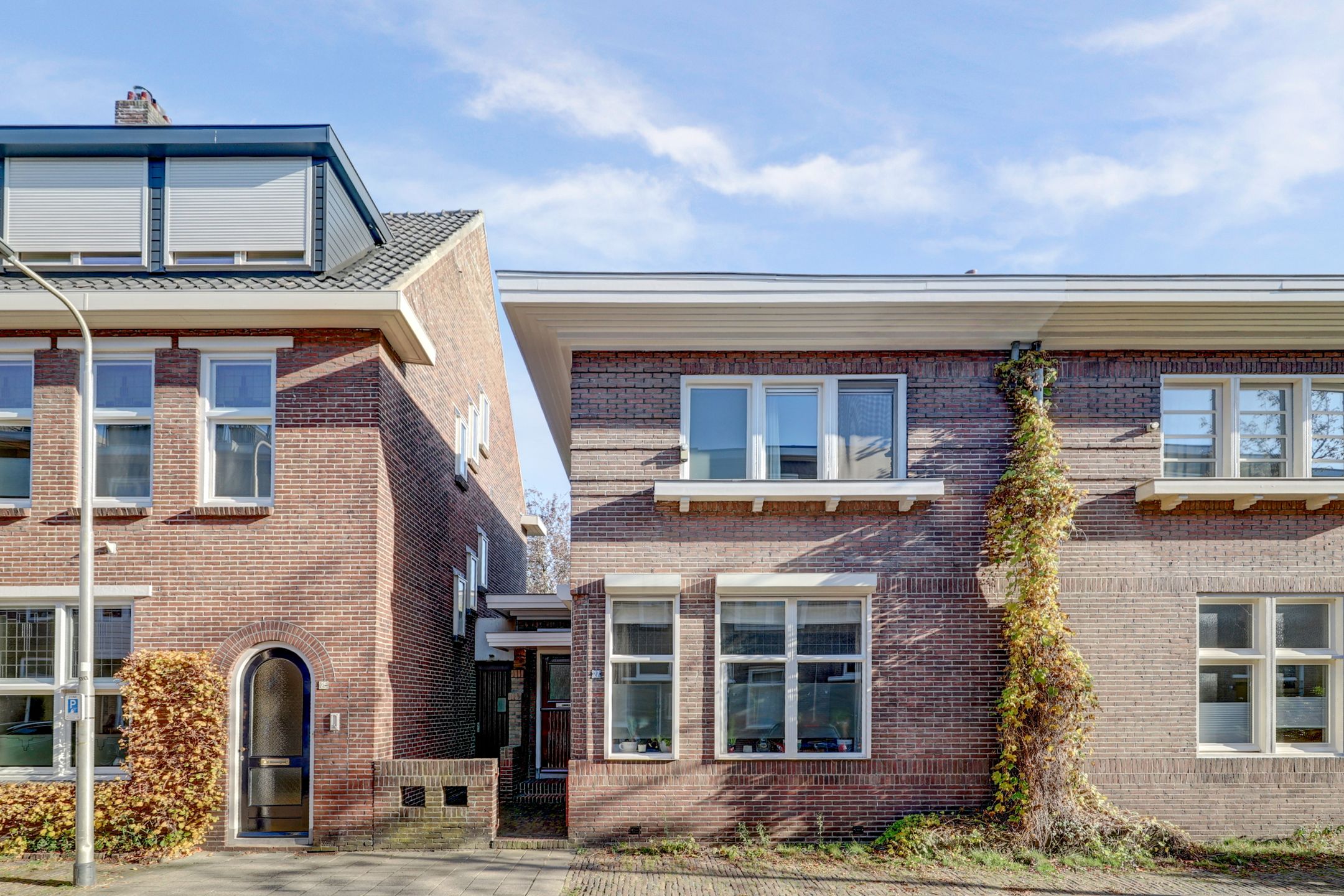 Foto 42 van Evertsenstraat 27