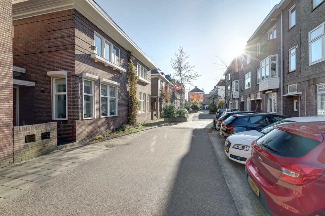 Foto 43 van Evertsenstraat 27