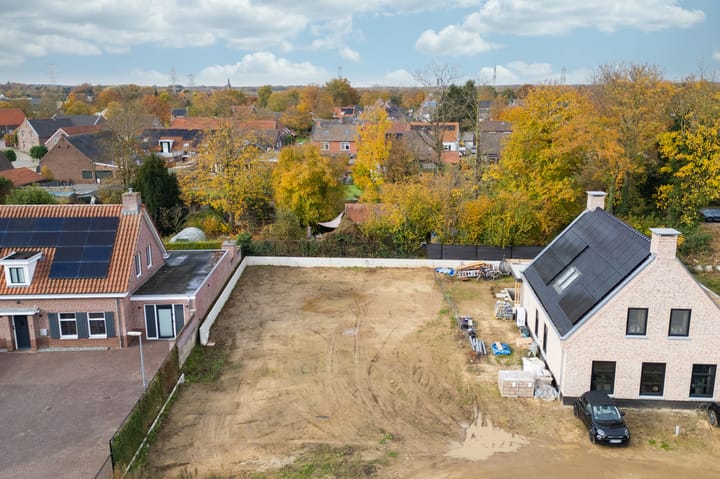 Foto 3 van Noenevershof kavel 8