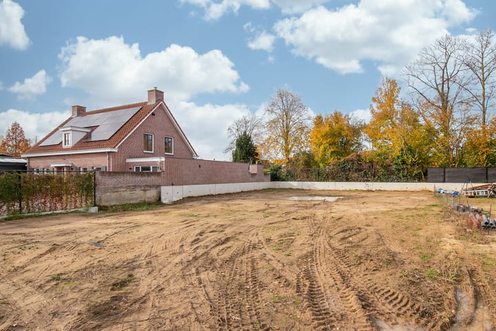 Foto 4 van Noenevershof kavel 8