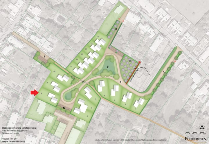 Foto 5 van Noenevershof kavel 8