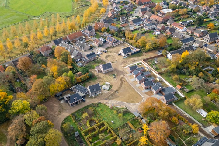 Foto 9 van Noenevershof kavel 8